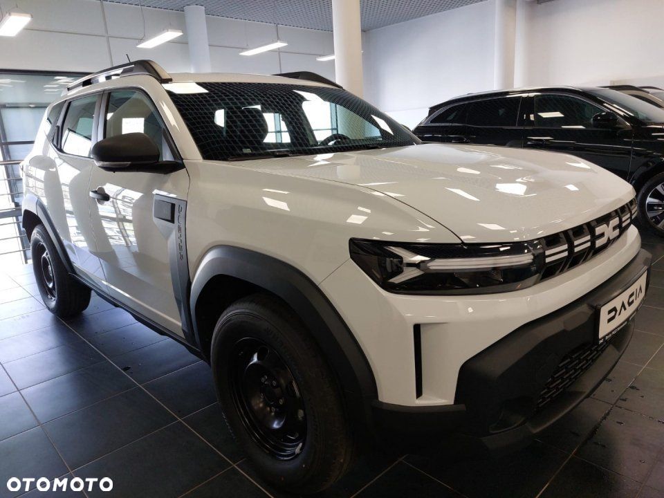 Dacia Duster - 7