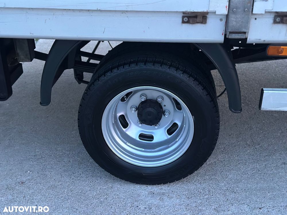 Iveco Daily - 8