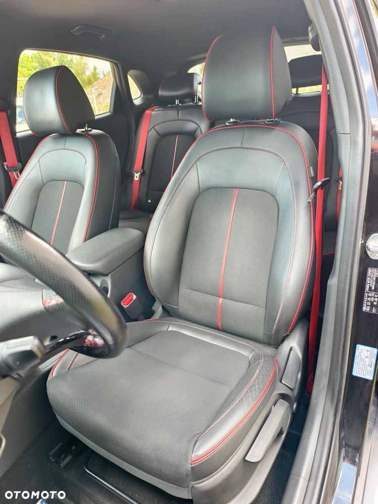 Hyundai Kona 1.0 T-GDI YES!+ - 12