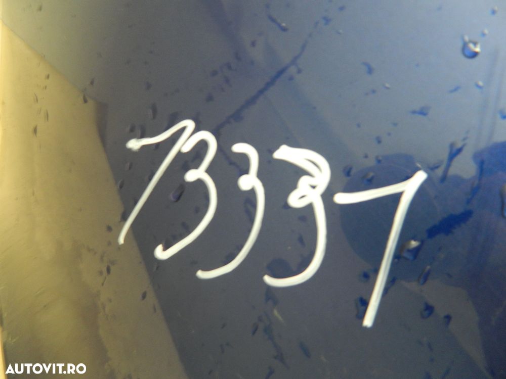 Bara spate Mercedes C-Class, W205 AMG Kombi, 2015, 2016, 2017, 2018, 2019, A2058851505 - 10