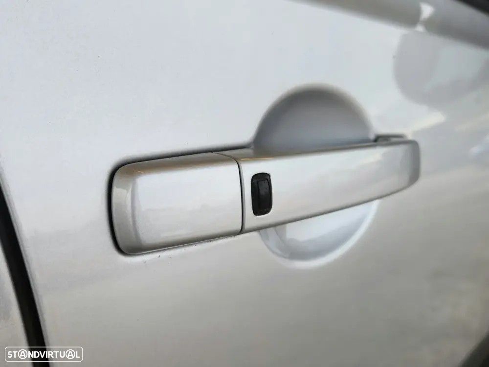 Nissan Qashqai +2 1.5 dCi Tekna Premium 17 - 14