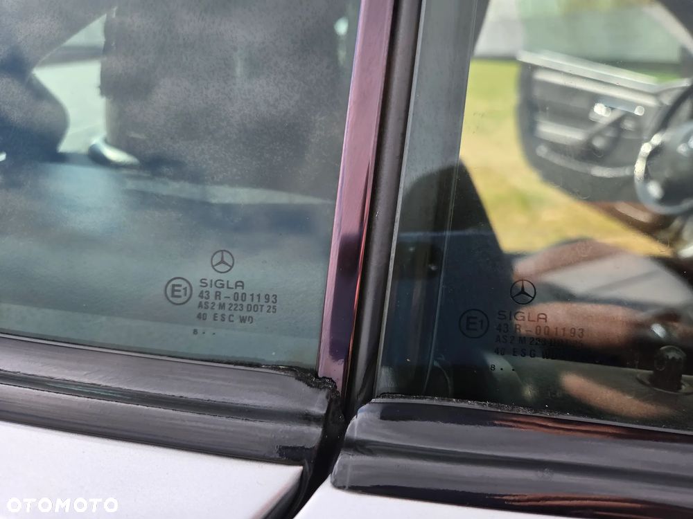 Mercedes-Benz SLK - 10