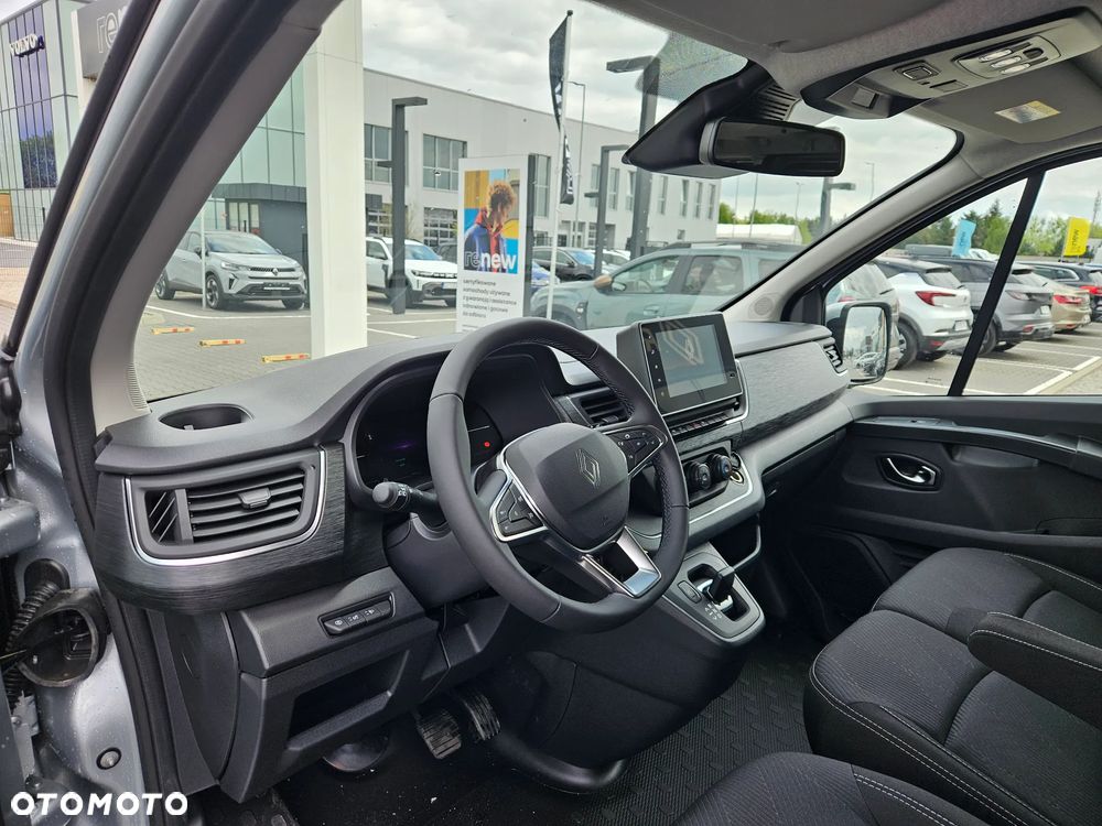 Renault Trafic - 13