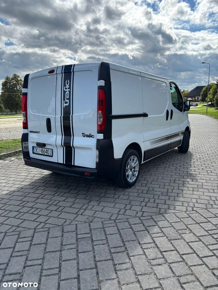 Renault Trafic - 5