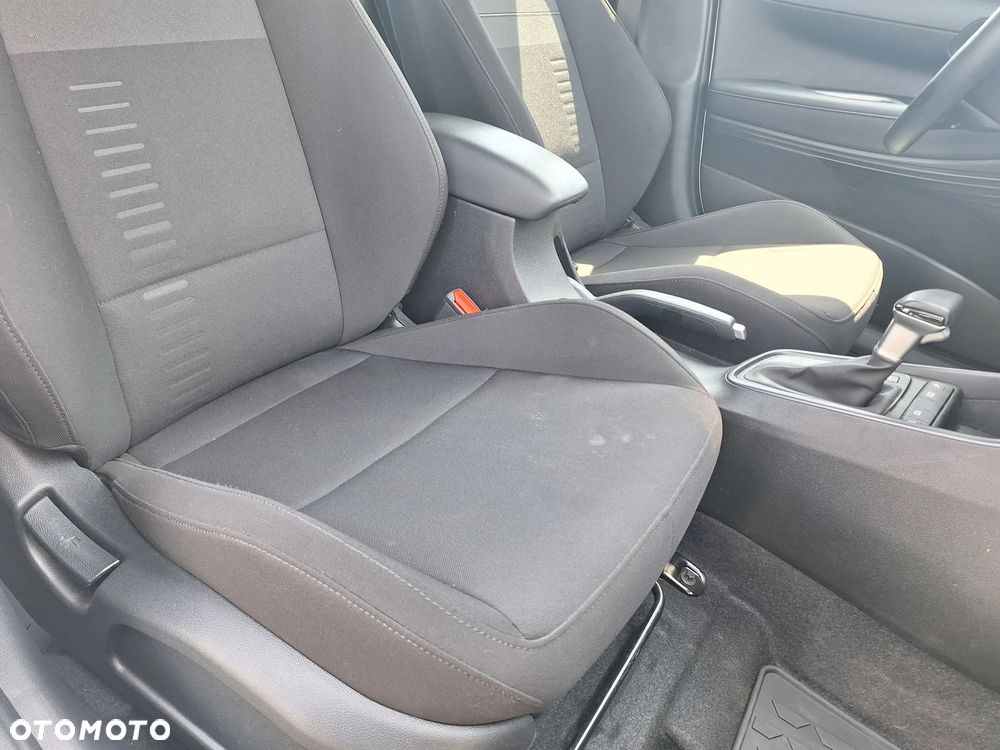 Hyundai Bayon 1.0 T-GDI Smart DCT - 29