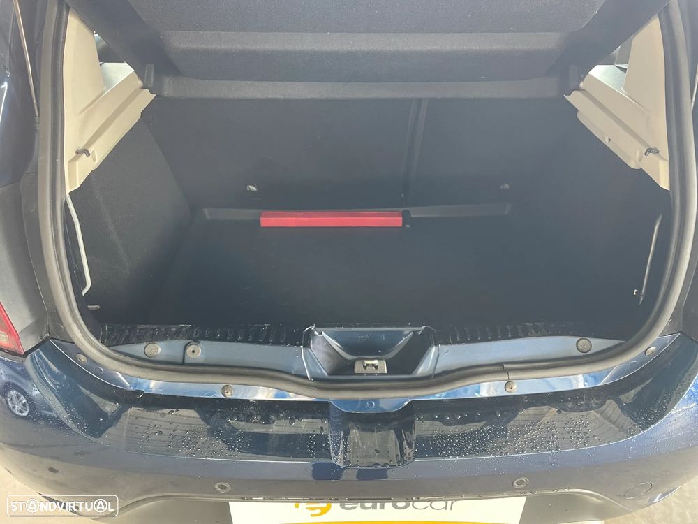 Dacia Sandero Stepway TCe 90 Easy-R S&S Prestige - 22