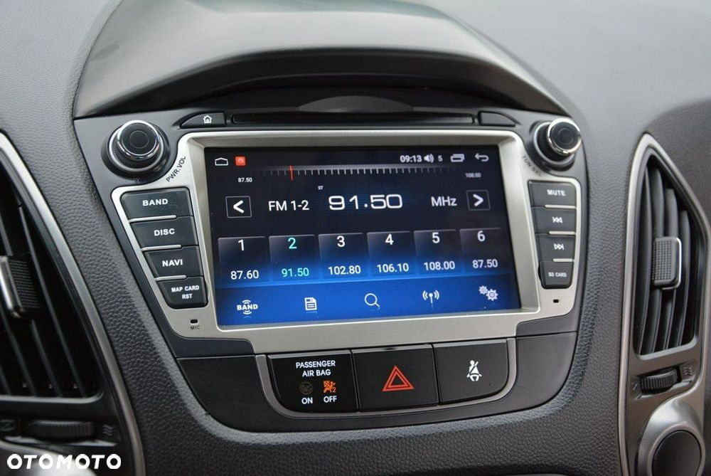 Hyundai ix35 1.7 CRDi 2WD Fifa World Cup Edition - 27