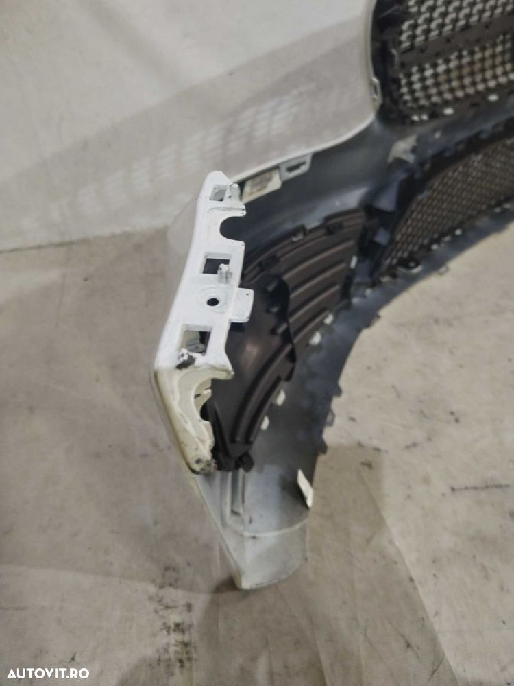 Bara fata Mercedes C-Class W205, AMG, 2014, 2015, 2016, 2017, cod origine OE A2058850925. - 19