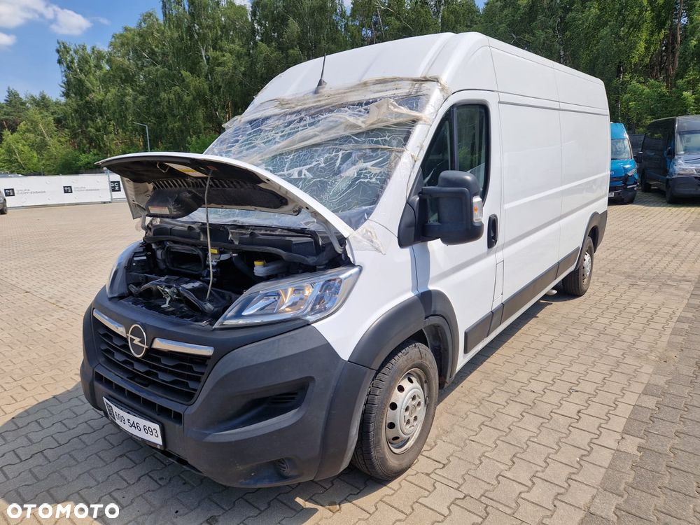Opel Movano - 14