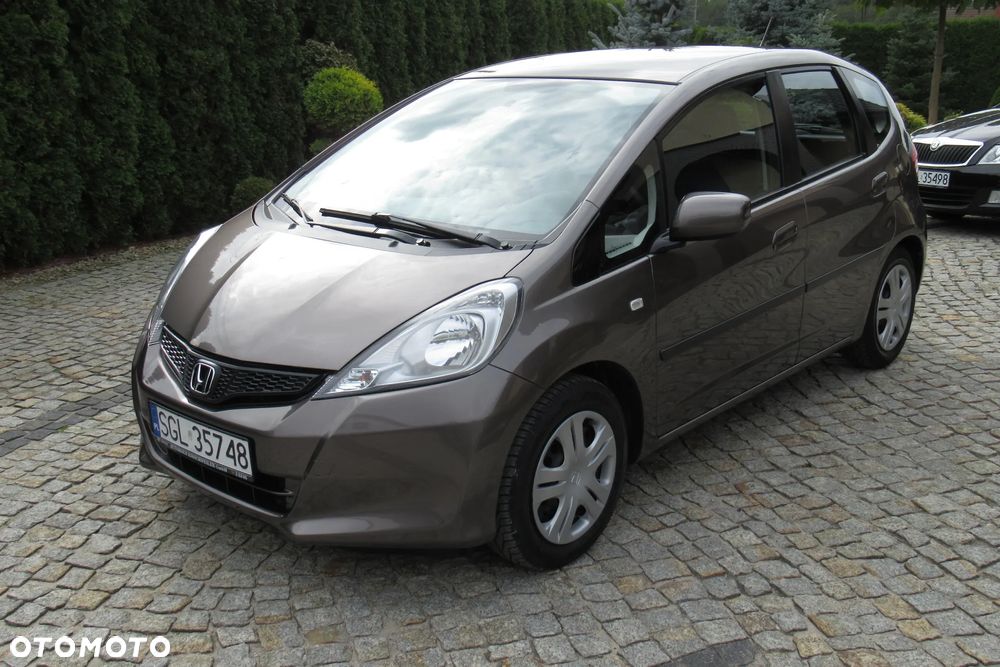 Honda Jazz 1.2 i-VTEC - 9