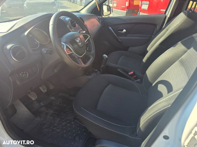 Dacia Logan - 24