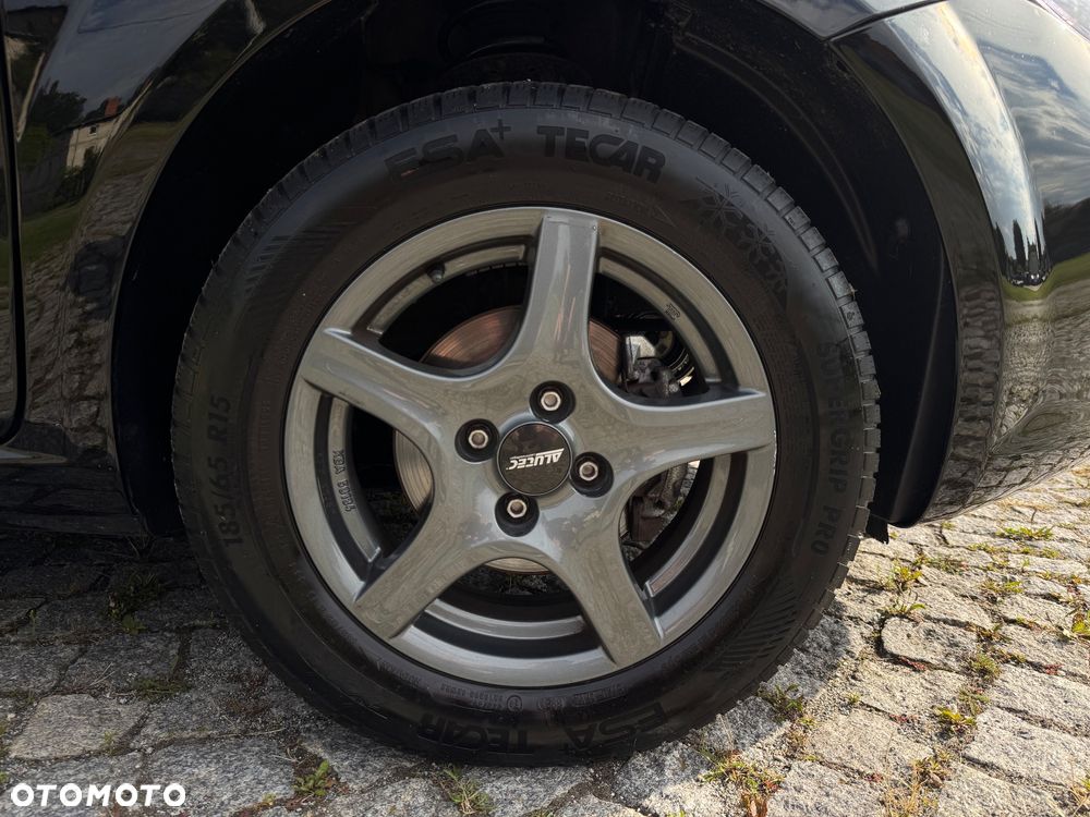 Fiat Punto - 10