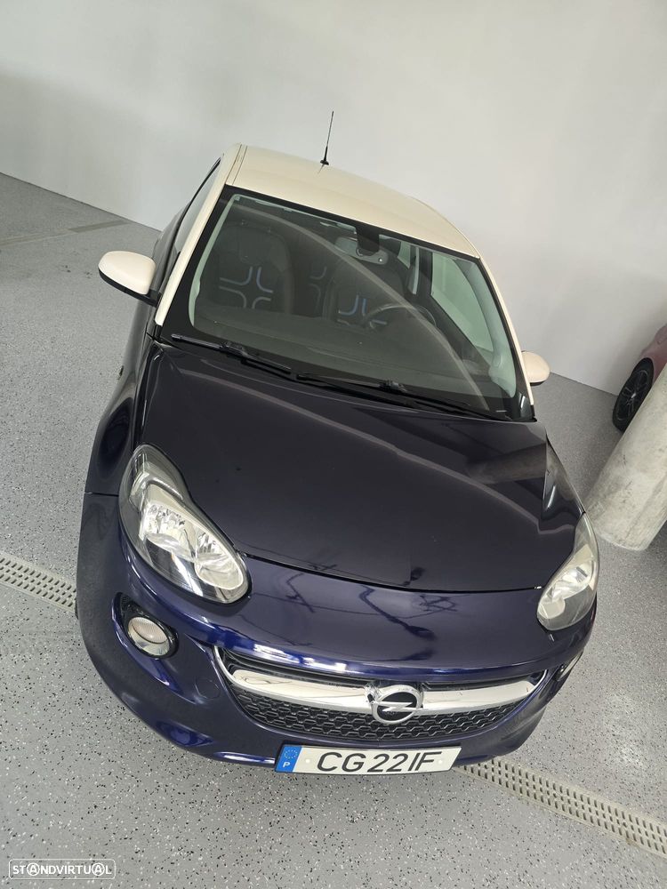 Opel Adam - 16