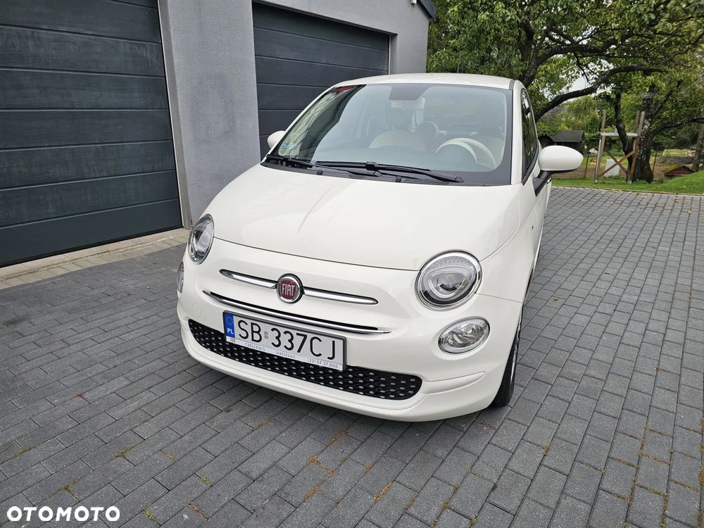Fiat 500 - 4