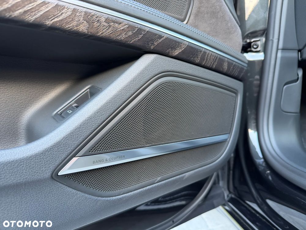 Audi A8 55 TFSI mHEV Quattro Tiptr - 30