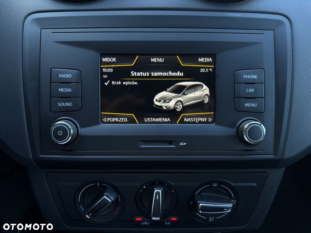 Seat Ibiza 1.2 TSI Style - 19