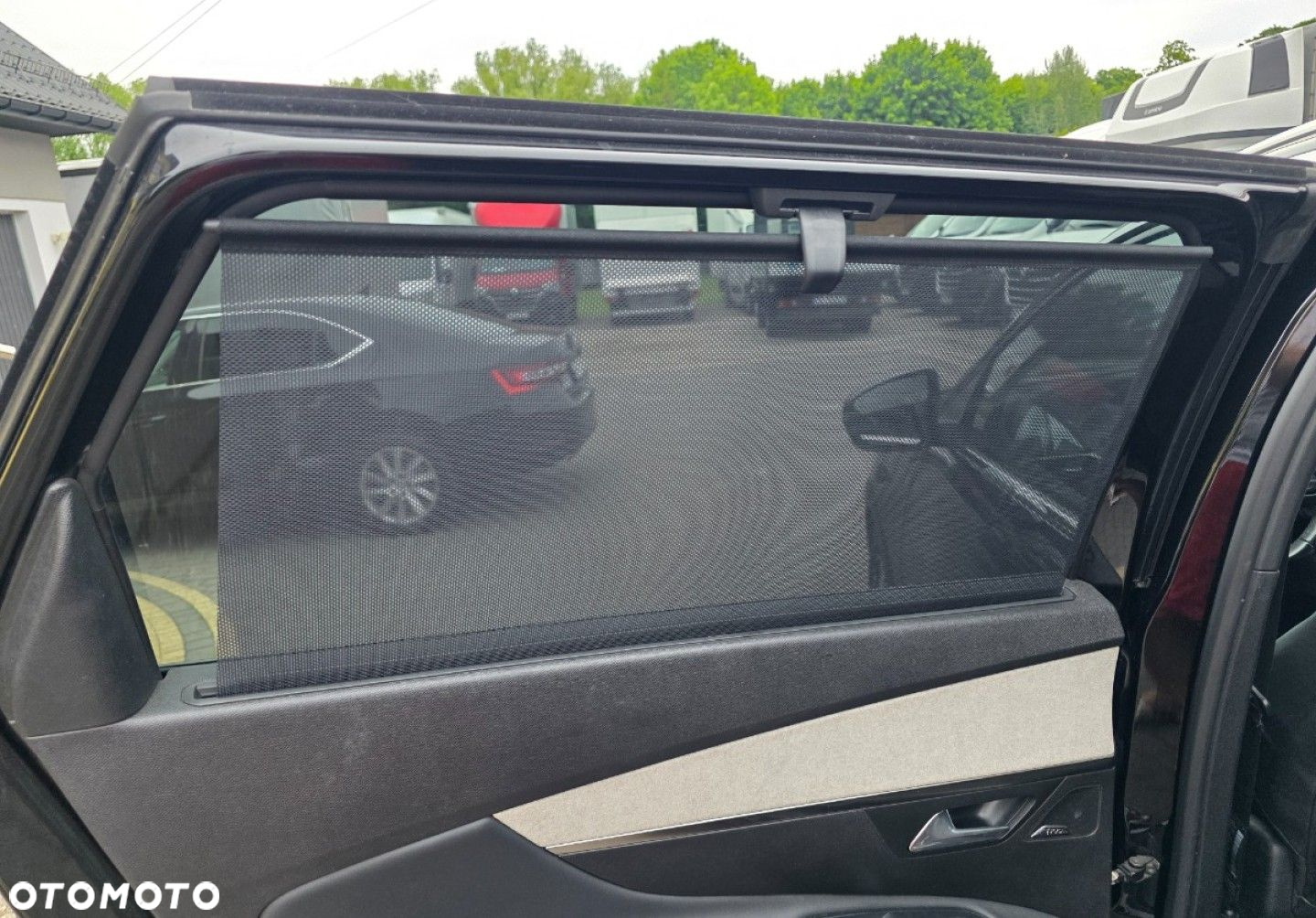 Peugeot 5008 - 32