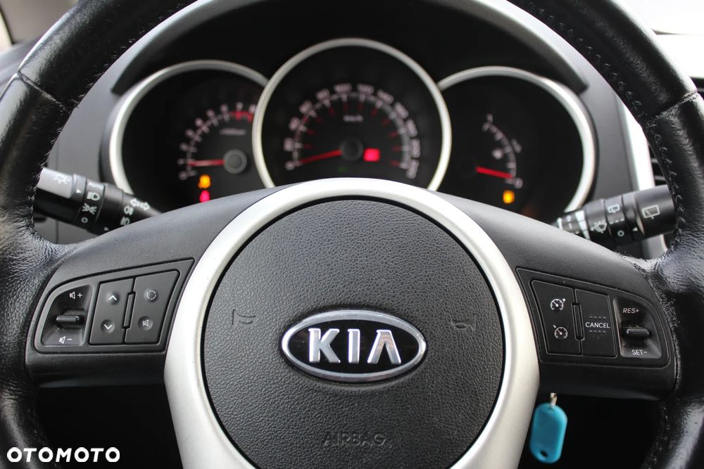 Kia Venga 1.6 XL - 15