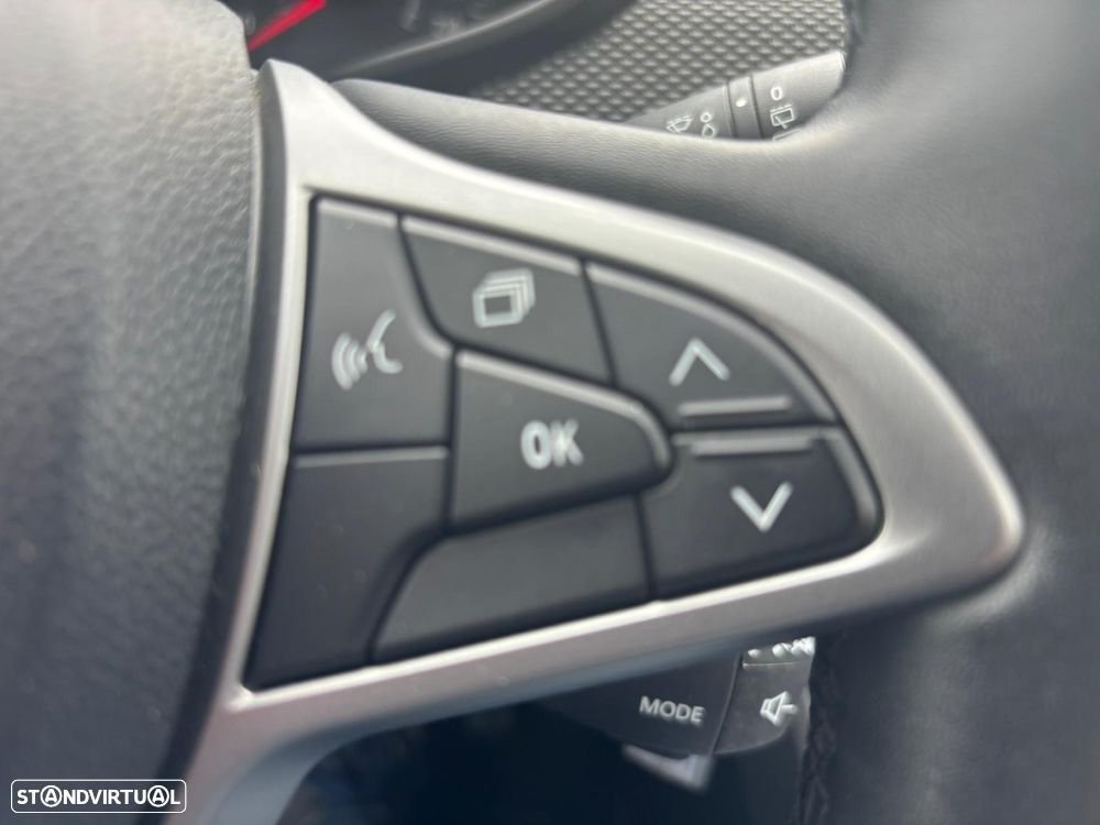 Dacia Jogger 1.0 ECO-G Expression 7L Bi-Fuel - 29