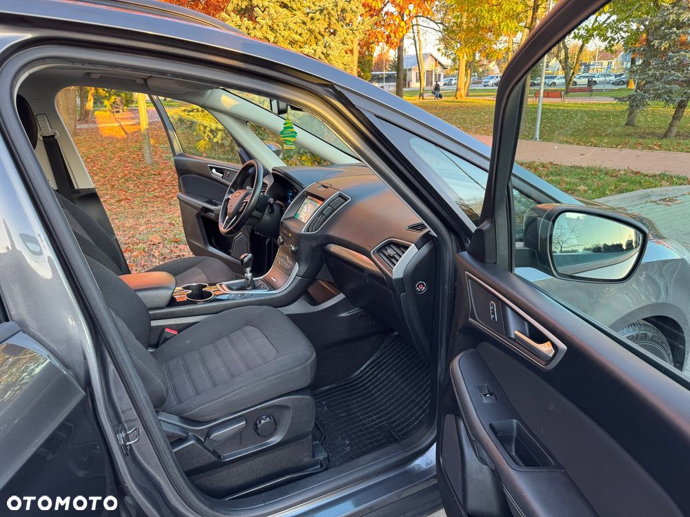Ford Galaxy 2.0 TDCi Trend - 31