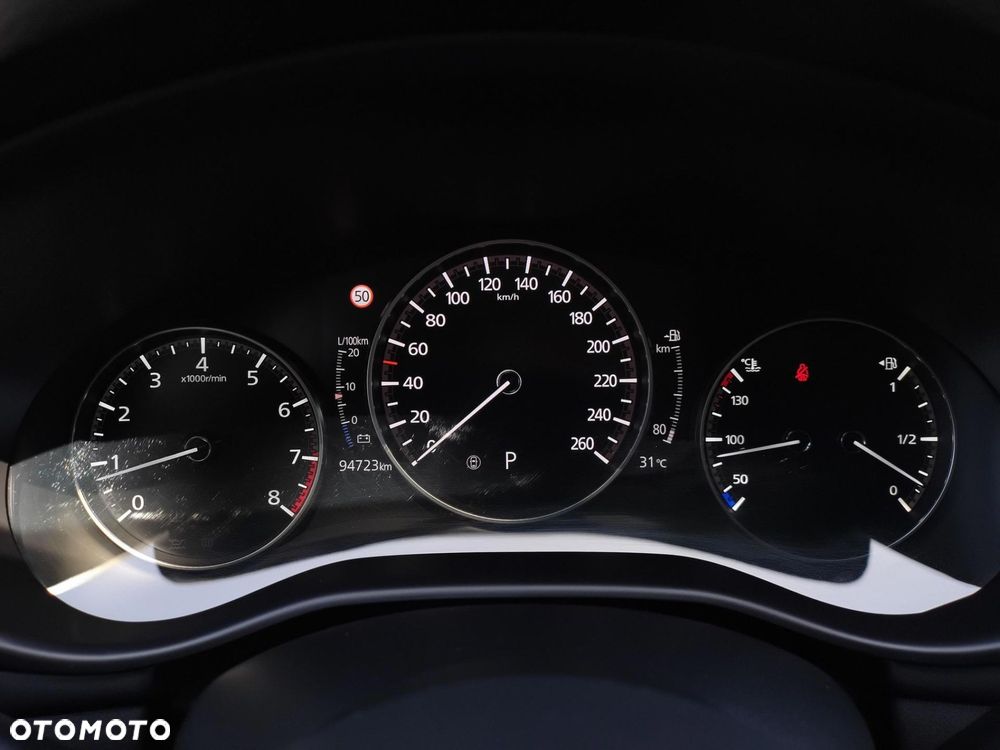 Mazda 3 2.0 mHEV Kanjo - 16
