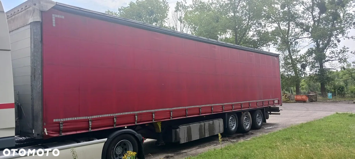 Schmitz Cargobull SCB*S3T - 6