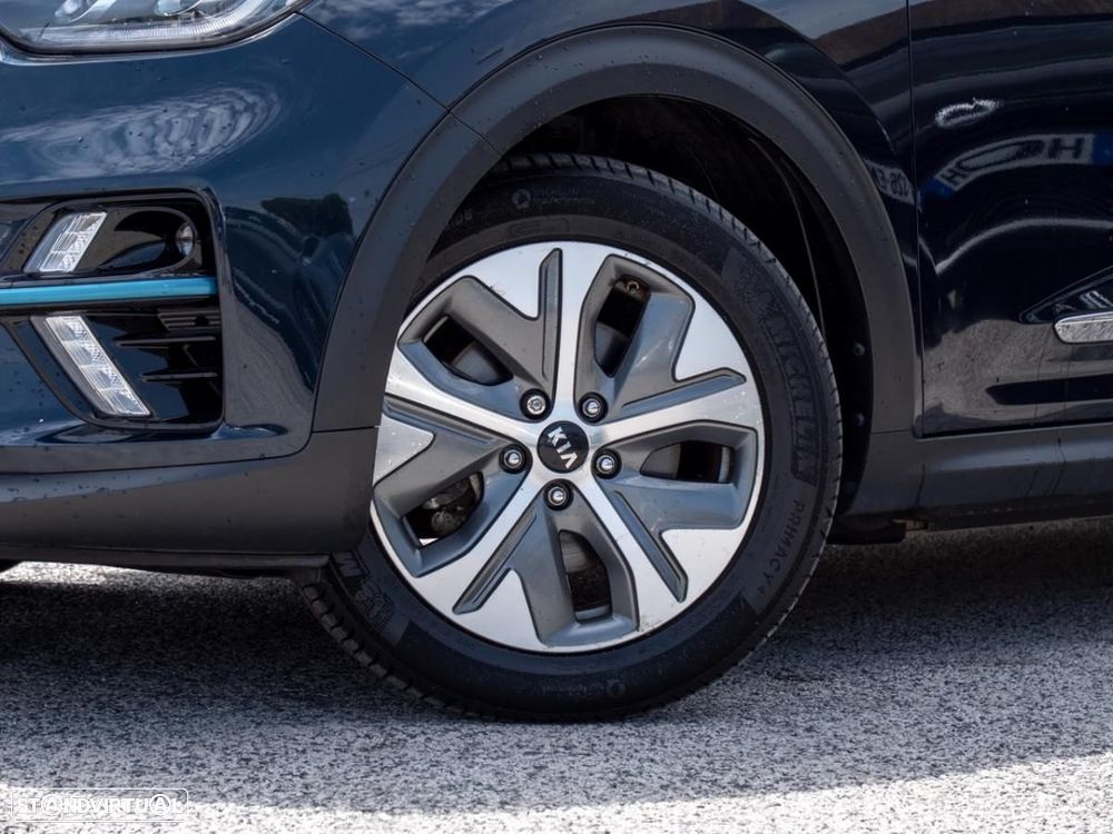 Kia e-Niro 64kWh - 6