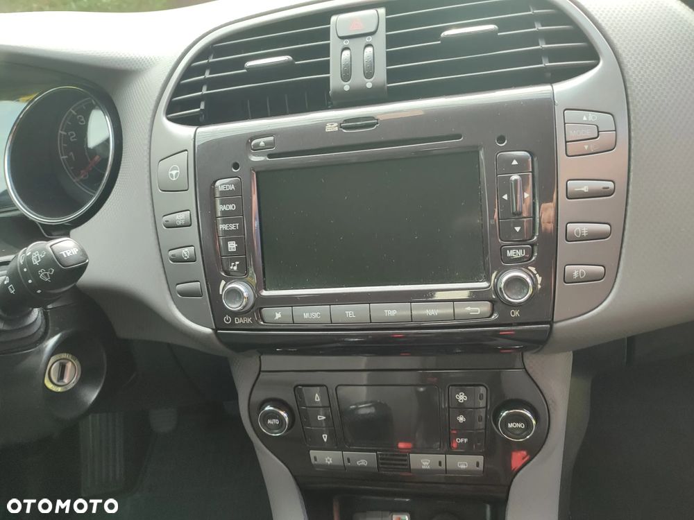 Fiat Bravo 1.4 16V Turbo Start/Stop Dynamic - 15
