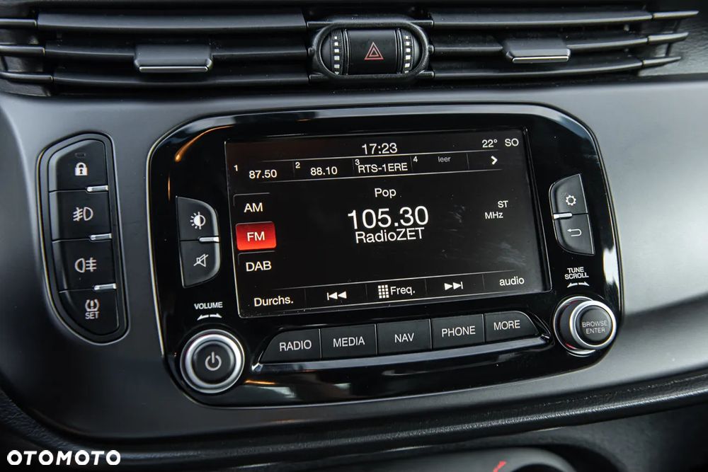 Alfa Romeo Giulietta 1.8 TBi 16V TCT Quadrifoglio Verde - 21