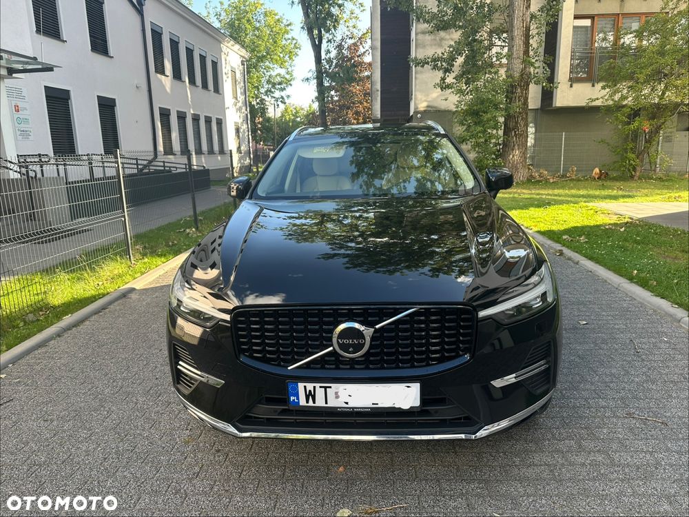 Volvo XC 60 T8 Plug-In Hybrid AWD Inscription - 16