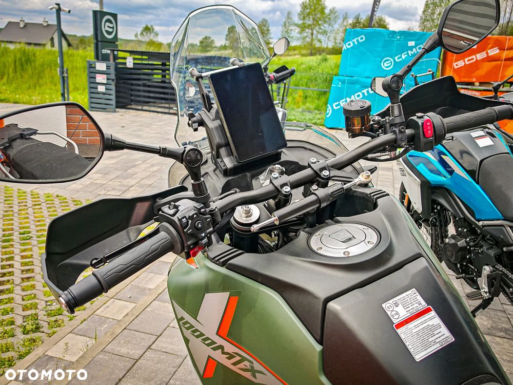 CFMoto 1000 MT-X - 6