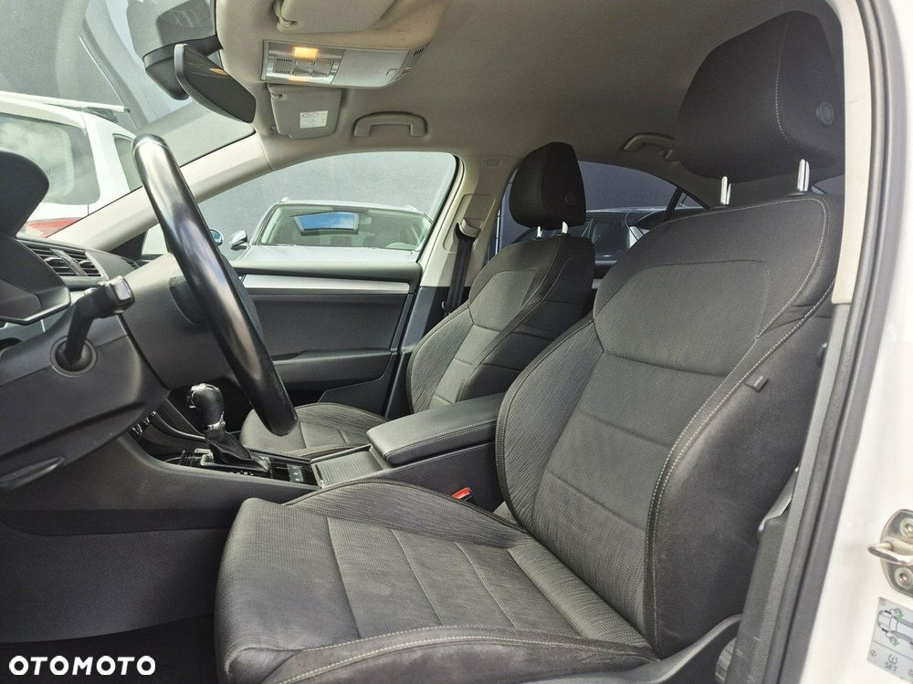 Skoda Superb 1.4 TSI ACT Ambition DSG - 9