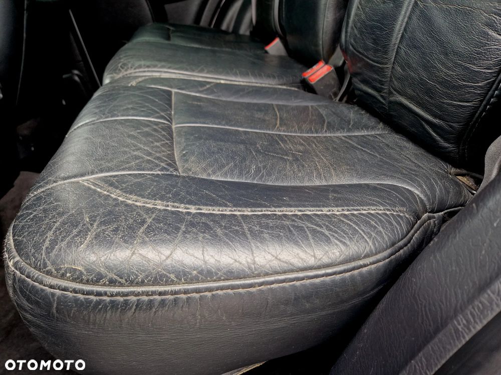 Jeep Cherokee 3.7 Limited - 22
