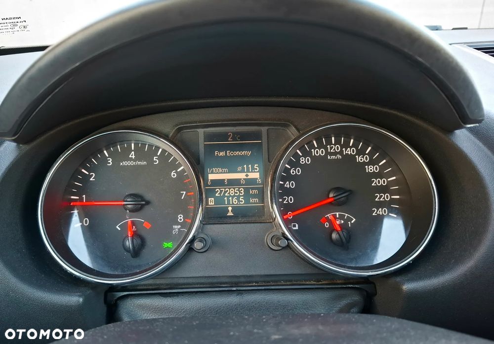 Nissan Qashqai 1.6 Acenta - 25