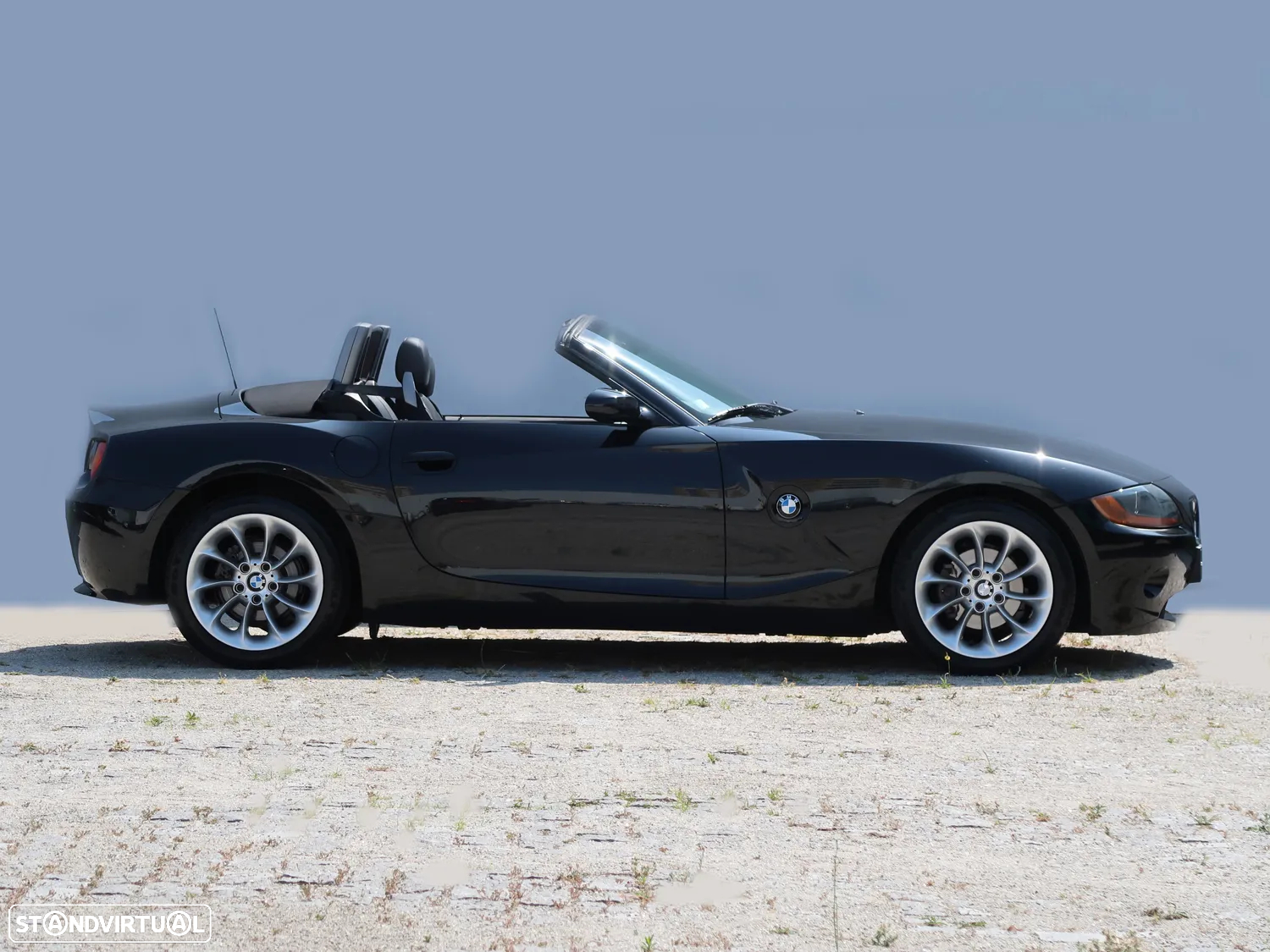BMW Z4 roadster 2.0i - 14
