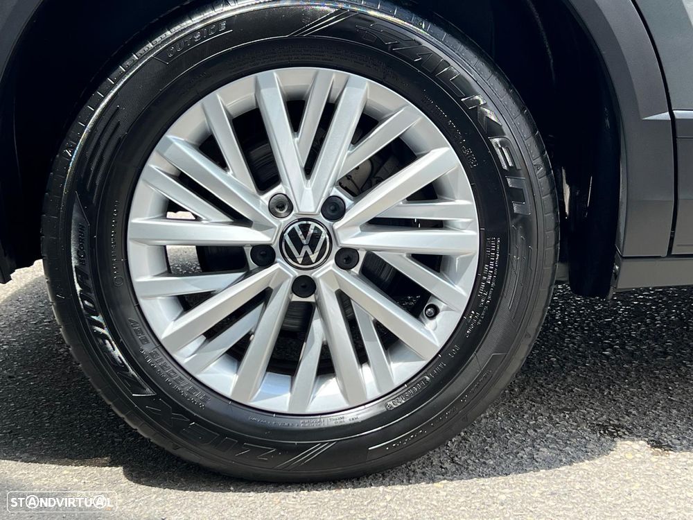 VW T-Roc 1.0 TSI Life - 6