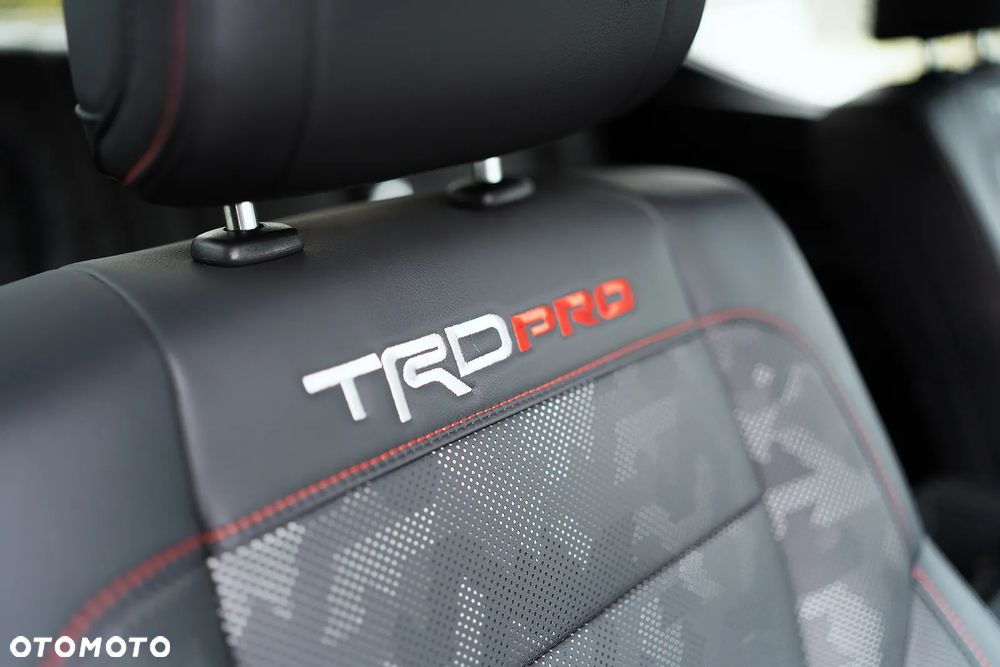 Toyota Tundra - 27