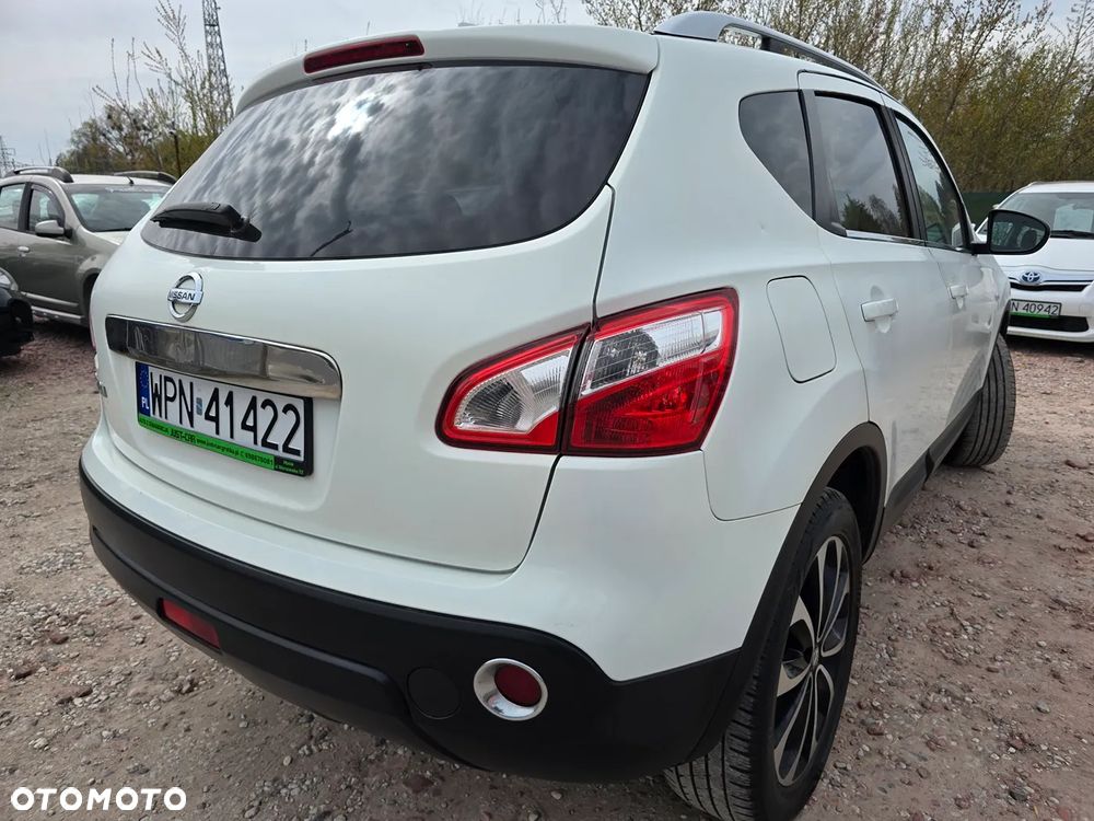 Nissan Qashqai 1.6 visia Start/Stop - 6