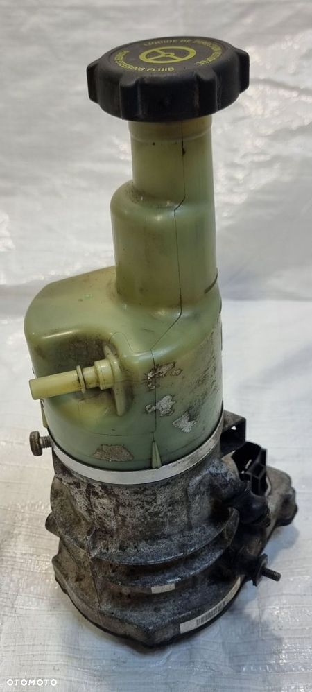 POMPA WSPOMAGANIA FORD S-MAX MK1 GALAXY MK3 3K514C6S4B - 2