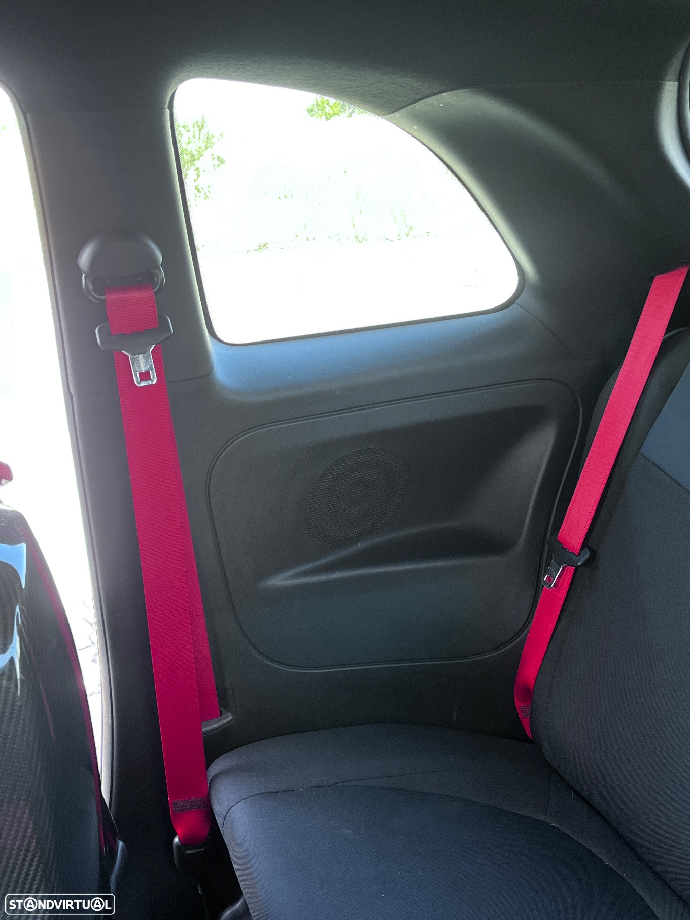 Abarth 595 Esseesse - 25
