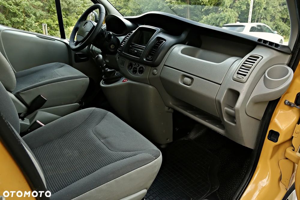Opel Vivaro Life Cosmo L1H1 - 7