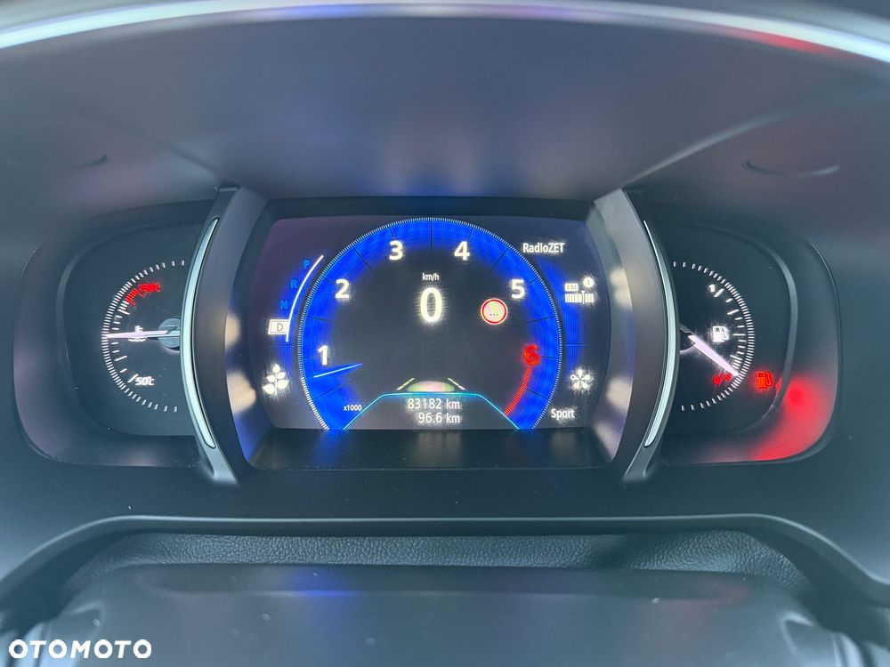 Renault Talisman ENERGY TCe 200 EDC INTENS - 35