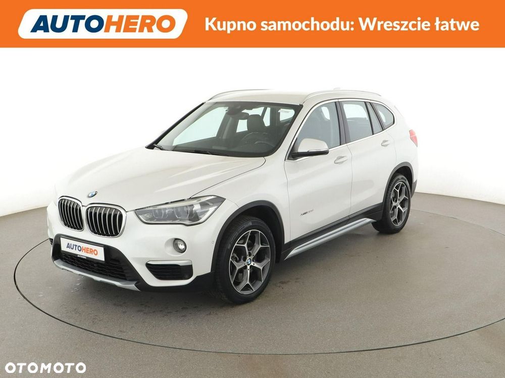 BMW X1 xDrive20d xLine - 2