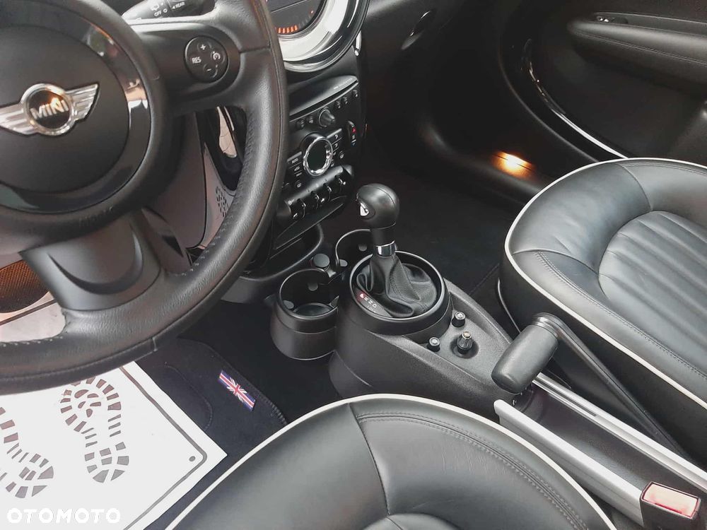 MINI Countryman Cooper D Park Lane - 12