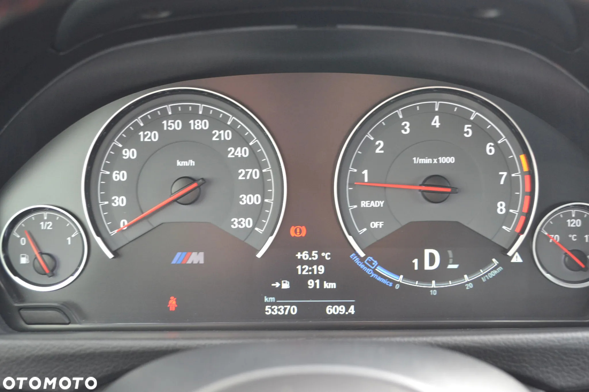 BMW M4 DKG - 12