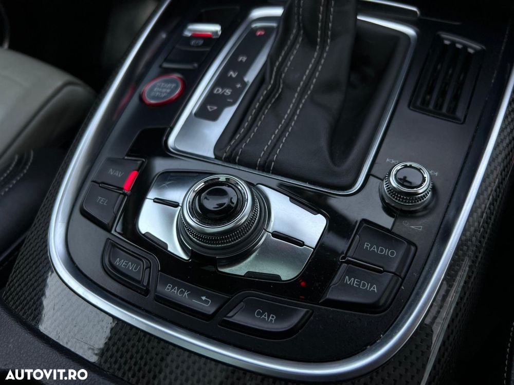Audi SQ5 - 12