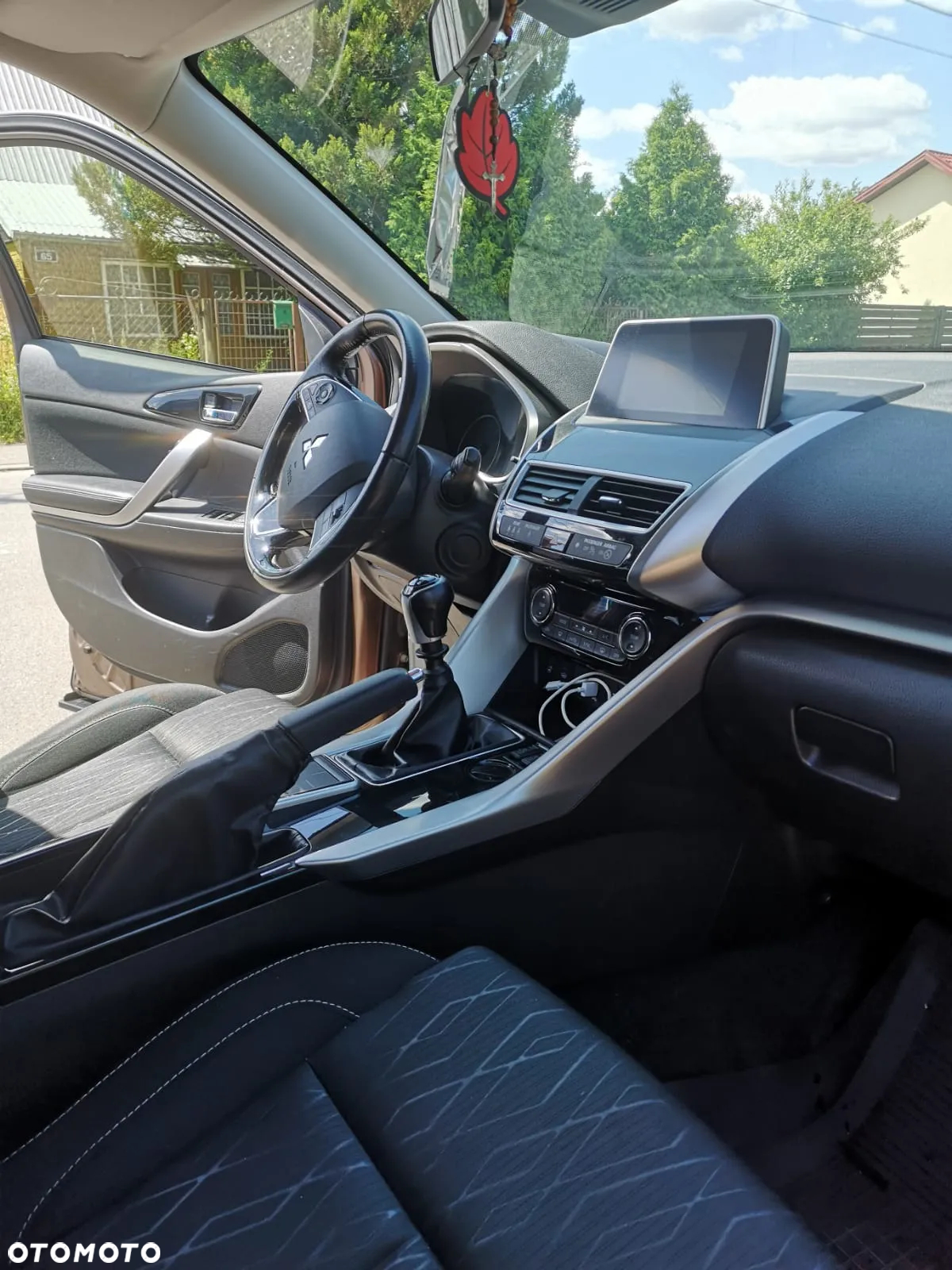Mitsubishi Eclipse Cross 1.5 T GPF Invite Plus - 15