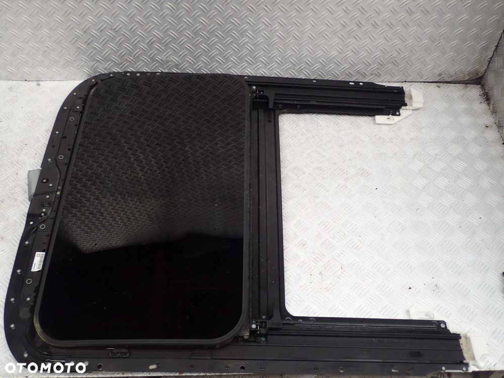 SZYBERDACH AUDI A6 C6 4B0959591K  4F9877041AE - 1