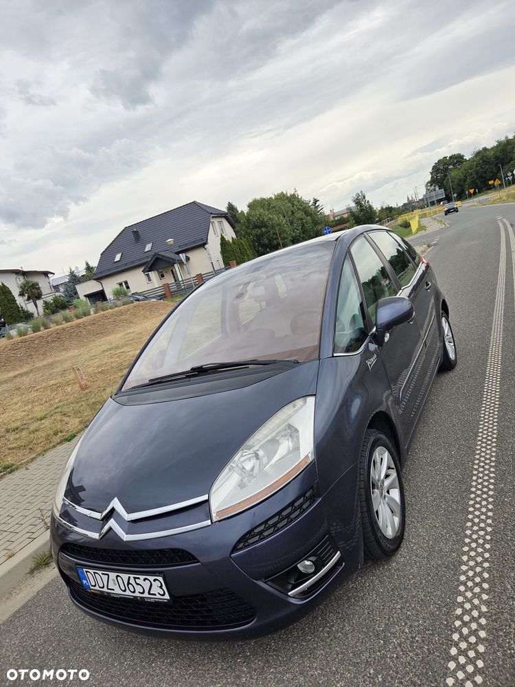 Citroën C4 Picasso - 7