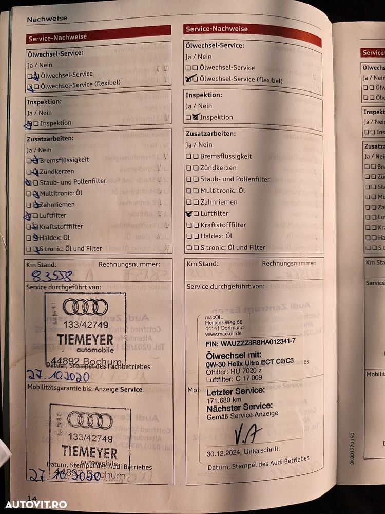 Audi Q5 2.0 TDI Quattro S tronic - 16